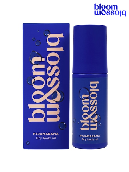 Bloom & Blossom Pyjamarama Dry Body Oil 100ml (AF0686) | £24