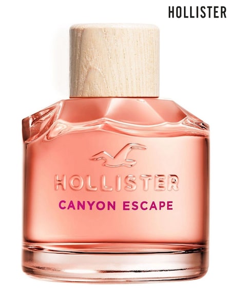 Hollister Canyon Escape for Her Eau de Parfum (AF0689) | £23