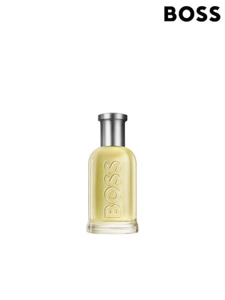 BOSS Bottled Eau de Toilette 50ml (AF0698) | £62