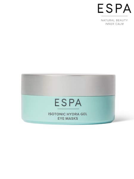 ESPA Isotonic Hydra Gel Eye Masks (AF0699) | £46