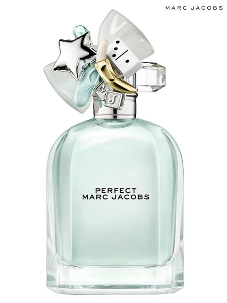 Marc Jacobs Perfect Eau de Toilette 100ml (AF0718) | £109