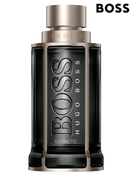 BOSS The Scent Magnetic Eau de Parfum 50ml (AF0720) | £68
