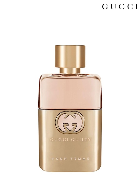 Gucci Guilty Pour Femme Eau De Parfum 50ml (AF0747) | £99