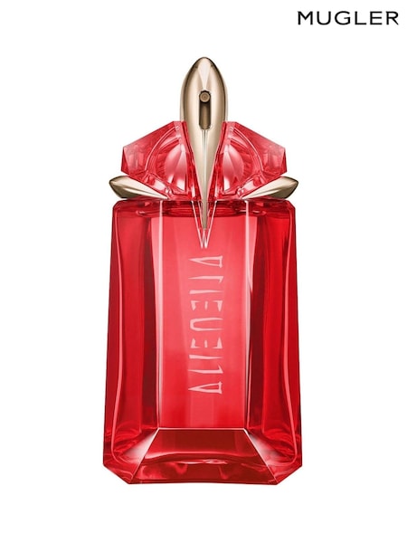 Mugler Alien Fusion Eau De Parfum 60ml (AF0749) | £93