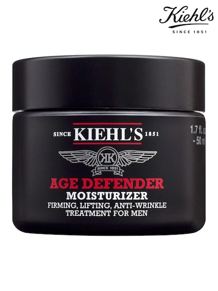 Kiehls Age Defender Cream Moisturiser 50ml (AF0750) | £51
