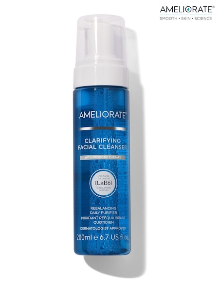 AMELIORATE Blemish Facial Cleanser 200ml (AF0752) | £15