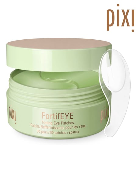 Pixi FortifEYE Eye Patches 30 Pairs (AF0762) | £22