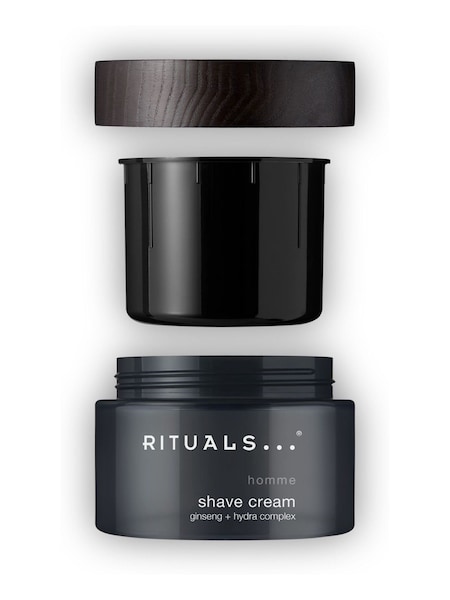 Rituals Homme Shave Cream Refill 250ml (AF0797) | £21