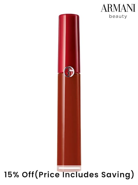 Armani Beauty Maestro Matte Nature Liquid Colour Lipstick (AF0805) | £30.50