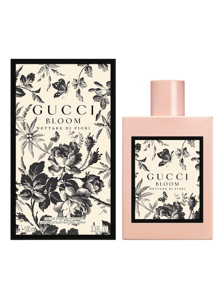 GUCCI Intense Bloom Nettare Di Fiori Eau De Parfum (AF0823) | £121
