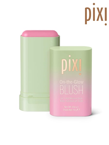 Pixi On-The-Glow Blush (AF0824) | £18