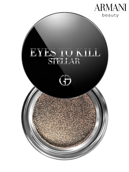 Armani Beauty Eyes to Kill Stellar Eyeshadow (AF0845) | £35