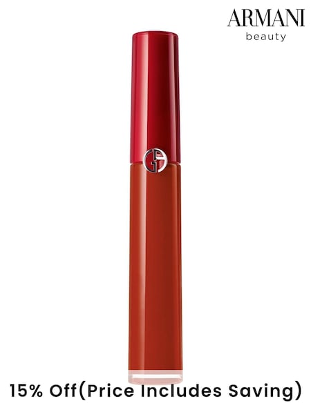Armani Beauty Maestro Matte Nature Liquid Colour Lipstick (AF0848) | £30.50