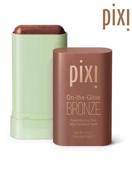 Pixi On-The-Glow Bronzer (AF0851) | £18