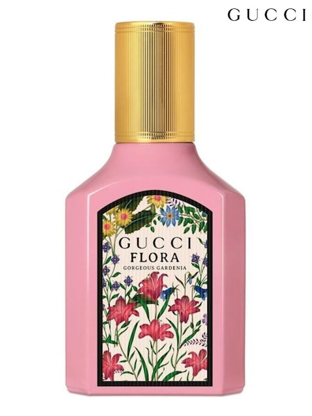 Gucci Flora Gorgeous Gardenia Eau de Parfum 30ml (AF0852) | £70