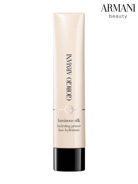 Armani Beauty Luminous Silk Hydration Primer (AF0861) | £39