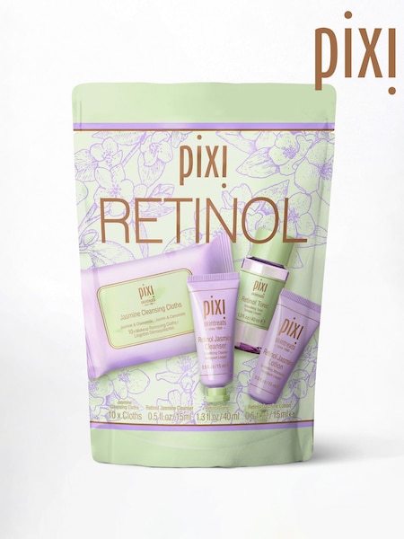 Pixi Retinol Beauty In A Bag (AF0867) | £20