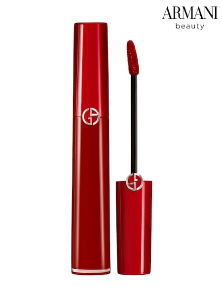 Armani Beauty Lip Maestro Liquid Lipstick (AF0900) | £38