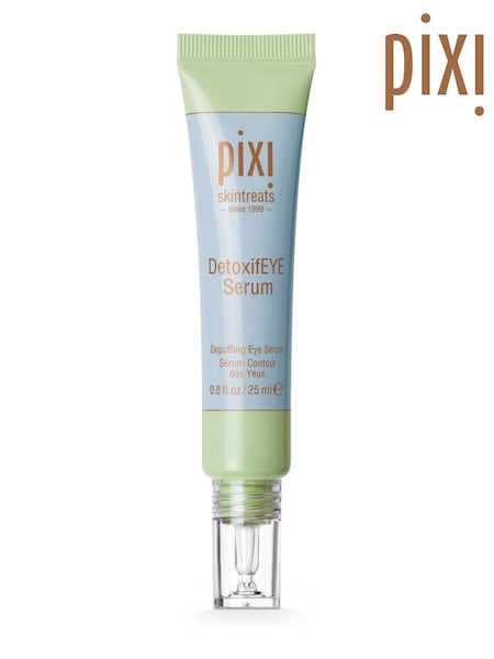 Pixi Detoxif Eye Serum 25ml (AF0921) | £22