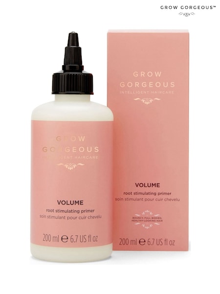 Grow Gorgeous Volume Root Stimulating Primer 150ml (AF0931) | £25