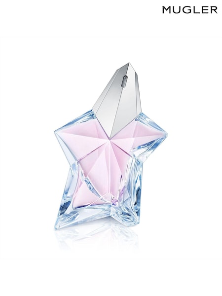 Mugler 100ml Angel Eau De Toilette 30ml (AF0935) | £60