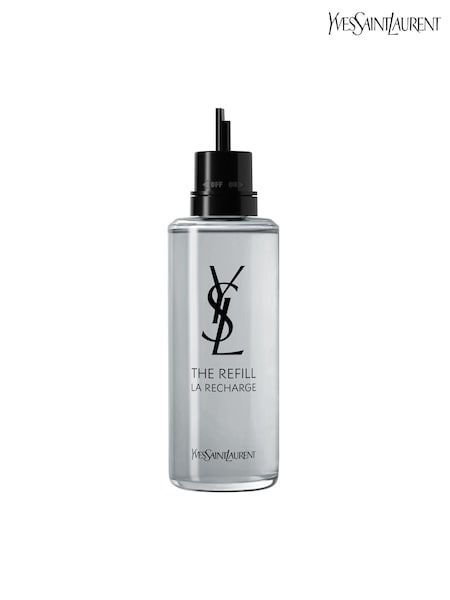 Yves Saint Laurent Eau de Parfum Refill 150ml (AF0946) | £125