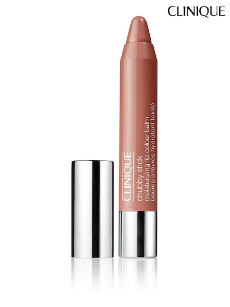Clinique Chubby Stick Moisturizing Lip Colour Balm (AF0956) | £23