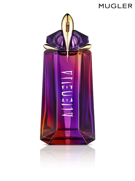 Mugler Alien Hypersense Eau De Parfum 90ml (AF0966) | £127