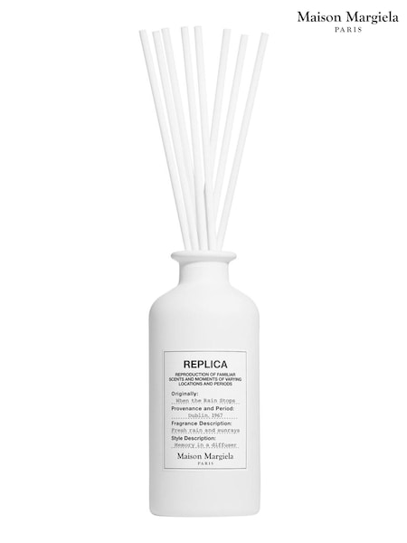 Maison Margiela Replica When the Rain Stops Diffuser (AF0968) | £82