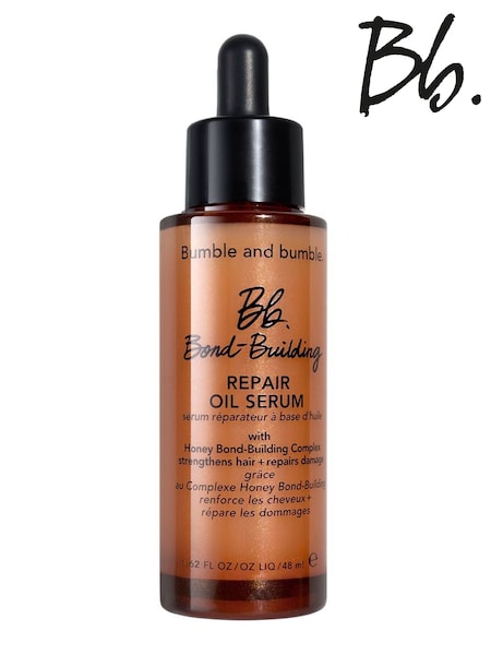 Bumble and bumble Bond Building Repair Oil Serum 50ml (AF1128) | £39
