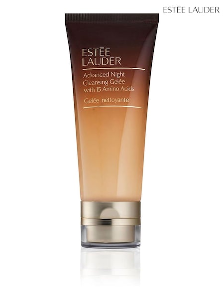 Estée Lauder Advanced Night Cleansing Gelée Cleanser with 15 Amino Acids 100ml (AF1165) | £36