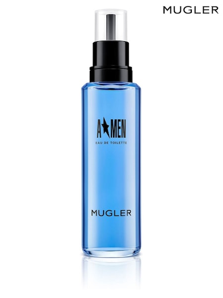 Mugler Men Eau de Toilette Refill (AF1210) | £62