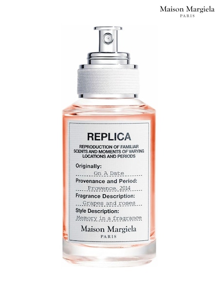 Maison Margiela Replica On a Date Eau De Toilette 30ml (AF1220) | £62
