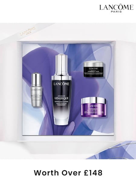 Lancôme Advanced Génifique 50ml Gift Set (Worth over £148) (AF1294) | £96