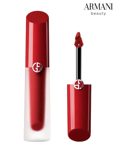 Armani Beauty Lip Maestro Satin Lipstick (AF1303) | £38