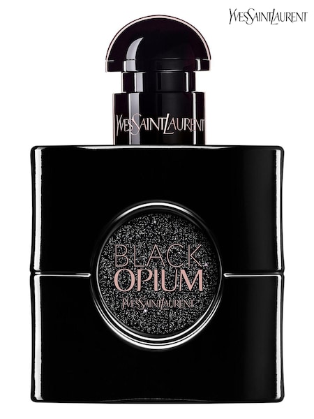Yves Saint Laurent Black Opium Le Parfum 30ml (AF1306) | £81