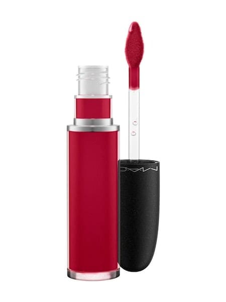 DANCE WITH ME - Mac Retro Matte Liquid Lipcolour Lipstick