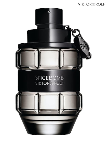Viktor & Rolf Spicebomb Eau De Toilette Spray 150ml (AF1352) | £112