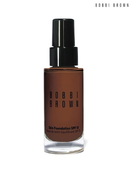 Bobbi Brown Skin Foundation SPF 15 (AF1364) | £26