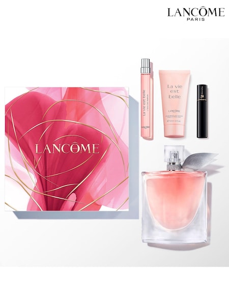 Lancôme La Vie Est Belle Eau De Parfum Mix 100ml Gift Set (Worth £168) (AF1388) | £131