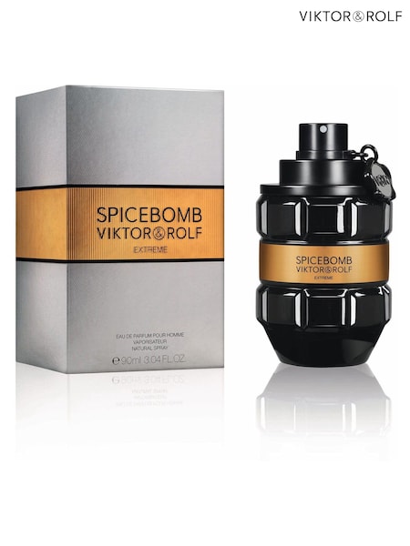 Viktor & Rolf Spicebomb Extreme Eau De Parfum 90ml (AF1405) | £102