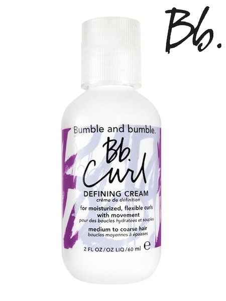 Bumble and bumble Curl Defining Cream 60ml (AF1462) | £16