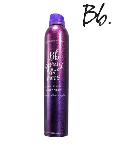 Bumble and bumble Spray De Mode Hairspray 300ml (AF1470) | £29