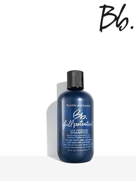 Bumble and bumble Full Potential Shampoo 250ml (AF1471) | £29