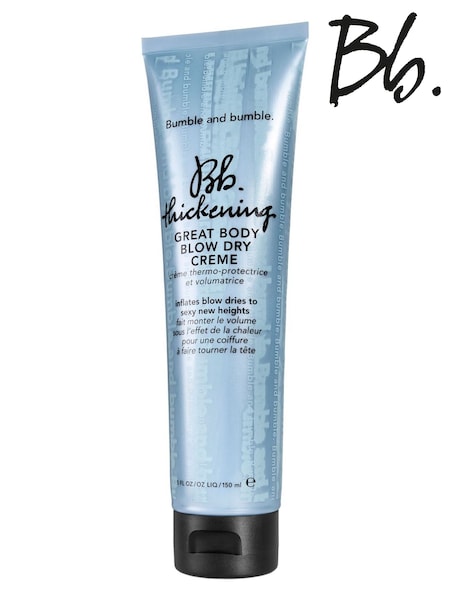 Bumble and bumble Thickening Blow Dry Cream 150ml (AF1504) | £29