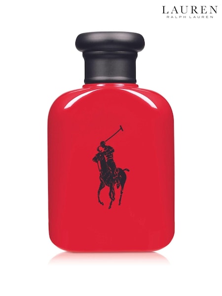 Ralph Lauren Polo Eau de Toilette (AF1546) | £69