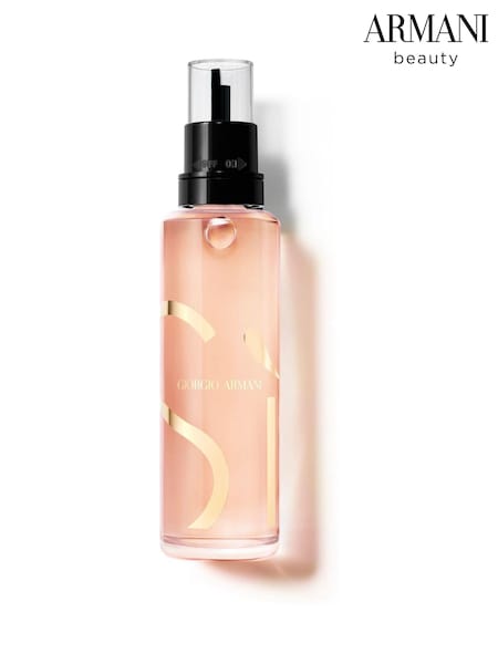 Armani Beauty Si Eau De Parfum Refill (AF1552) | £115