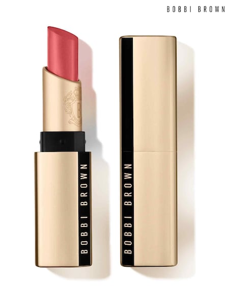 Bobbi Brown Luxe Matte Lipstick (AF1562) | £36