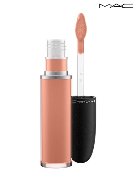 MAC Retro Matte Liquid Lipcolour Lipstick (AF1637) | £25
