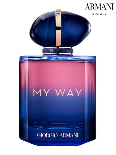 Armani Beauty My Way Le Parfum 80ml (AF1680) | £149